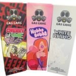 gas gang disposable pen 1000mg