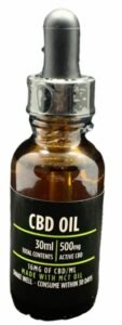 top shelf cbd oil 500mg