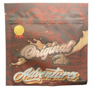 adventures psilocybin 5gm chocolate bar