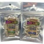 micro magic mushroom capsules 4000mg