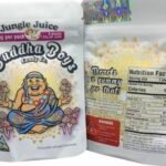 buddha boys psilocybin 5gm gummy