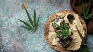 delicious recipes using cbd isolate for a health boost