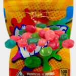 ggushers 500mg