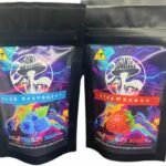 zoomies 3000mg magic mushroom gummies