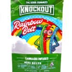 knockout gummies 500mg