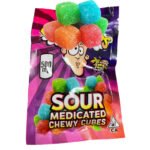 waarheads 500mg