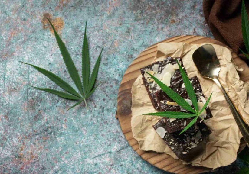 delicious recipes using cbd isolate for a health boost